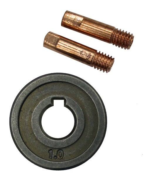 Ролик 1-1,2 с наконечником 1 мм и 1,2 мм для Ресанта САИПА серии LSD в Брянске