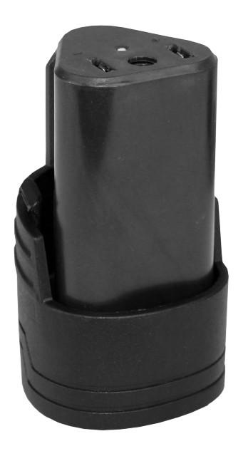 Аккумулятор для шуруповертов ДА-12-2Л, ДА-12-2ЛК (АКБ12Л1 DCG) Ресанта в Брянске
